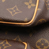 Secondhand Louis Vuitton Monogram Keepall Bandouliere 50