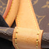 Secondhand Louis Vuitton Monogram Keepall Bandouliere 50