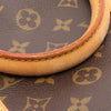 Secondhand Louis Vuitton Monogram Keepall Bandouliere 50