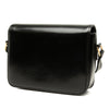 Celine Teen Shiny Calfskin Triomphe Crossbody Secondhand