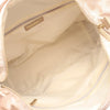 Chanel New Travel Line Nylon Tote Secondhand