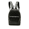 Gucci GG Embossed Calfskin Backpack Secondhand