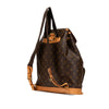 Louis Vuitton Monogram Montsouris GM Secondhand
