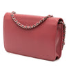 Chanel CC Caviar Sevruga Wallet On Chain Secondhand