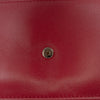 Chanel CC Caviar Sevruga Wallet On Chain Secondhand