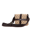 Gucci GG Canvas Belt Bag Secondhand