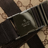 Gucci GG Canvas Belt Bag Secondhand