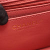 Chanel Mini Square Classic Lambskin Single Flap Secondhand