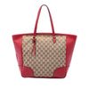 Gucci GG Canvas Bree Zippered Tote Secondhand