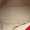 Gucci GG Canvas Bree Zippered Tote Secondhand