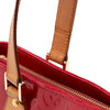 Louis Vuitton Monogram Vernis Houston Secondhand