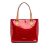 Louis Vuitton Monogram Vernis Houston Secondhand