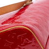 Louis Vuitton Monogram Vernis Houston Secondhand