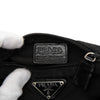 Prada Tessuto Pouch Secondhand