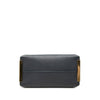 Chloé Small Tricolor Leather Clare Crossbody Secondhand