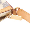 Louis Vuitton Damier Azur Siracusa MM Secondhand