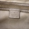 Gucci Medium Metallic Calfskin Soho Chain Tote Secondhand