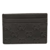 Gucci Guccissima Card Holder Secondhand