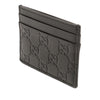 Gucci Guccissima Card Holder Secondhand