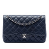 Chanel Jumbo Classic Caviar Double Flap Secondhand