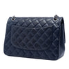 Chanel Jumbo Classic Caviar Double Flap Secondhand