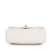 Chanel Mini CC Quilted Caviar Handy Flap Secondhand