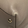 Gucci Small Leather Soho Working Satchel Secondhand