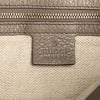 Gucci Small Leather Soho Working Satchel Secondhand
