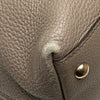 Gucci Small Leather Soho Working Satchel Secondhand