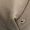 Gucci Small Leather Soho Working Satchel Secondhand
