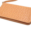 Secondhand Celine C Macadam Leather Pochette