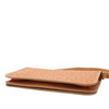 Secondhand Celine C Macadam Leather Pochette