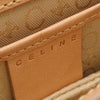 Secondhand Celine C Macadam Leather Pochette
