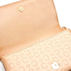 Secondhand Celine C Macadam Leather Pochette