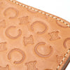 Secondhand Celine C Macadam Leather Pochette