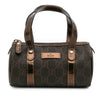 Secondhand Gucci Mini GG Supreme Joy Boston Bag