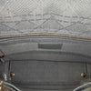 Secondhand Dior Medium Canvas Cannage Lady D Lite