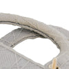 Secondhand Dior Medium Canvas Cannage Lady D Lite