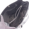 Chanel CC Chocolate Bar Caviar Tote Secondhand