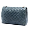 Chanel Maxi Classic Lambskin Single Flap Secondhand
