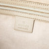 Gucci GG Canvas Web Mayfair Tote Secondhand