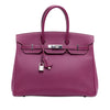 Hermès Epsom Candy Verso Birkin Retourne 35 Secondhand