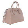 Givenchy Small Goatskin Antigona Satchel Secondhand