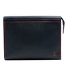Louis Vuitton Taiga Pochette Voyage MM Secondhand