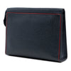 Louis Vuitton Taiga Pochette Voyage MM Secondhand