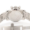 Zenith Rainbow El Primero 02.0461.400/71 SS AT Watch with Black Dial Secondhand