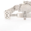 Zenith Rainbow El Primero 02.0461.400/71 SS AT Watch with Black Dial Secondhand