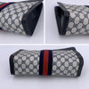 GUCCI Clutch Bag Second-hand