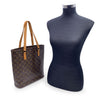 LOUIS VUITTON Tote Bag Second-hand