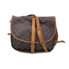 LOUIS VUITTON Crossbody Bag Second-hand